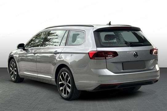 Volkswagen Passat Business  1.5 TSI EVO DSG