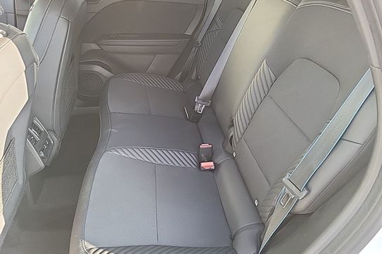 Renault Symbioz Esprit Alpine 1.6 E-Tech Full Hybrid AT