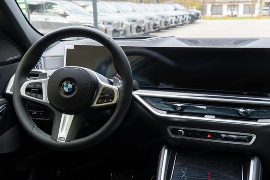 BMW X6 xDrive30d