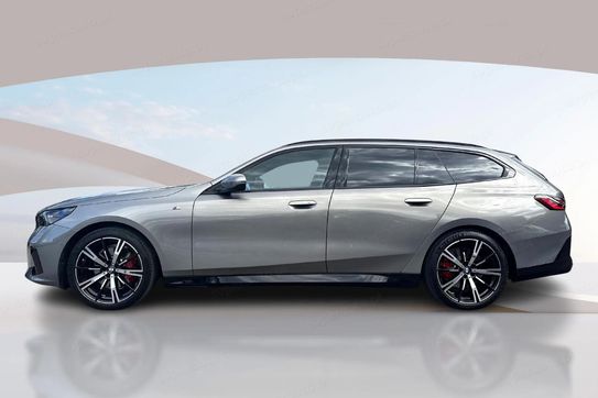 BMW Seria 5 Touring 520d xDrive M Sport