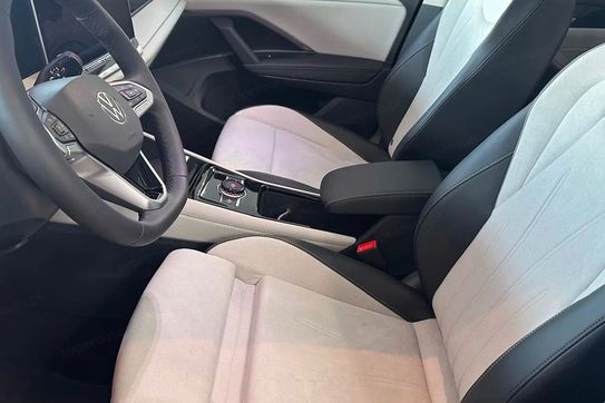 Volkswagen Tiguan Elegance 2.0 TSI DSG 4Mot.