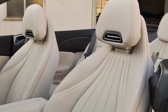 Mercedes CLE AMG 53  4-Matic+ Kabriolet