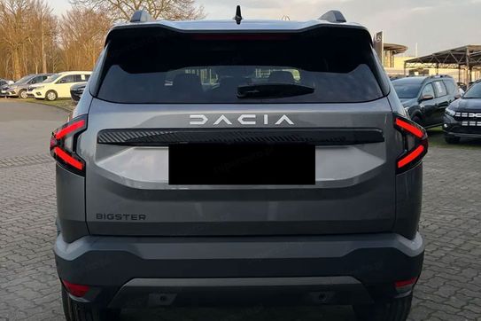 Dacia Bigster Journey LPG 1.2 mHEV