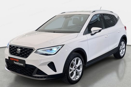 Seat Arona 1.0 TSI