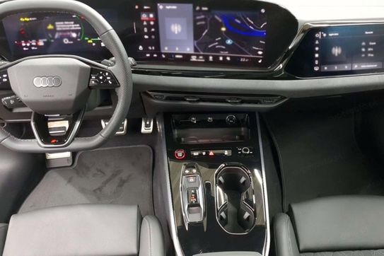 Audi A5 e-Hybrid quattro Avant