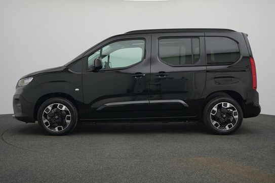 Fiat Fiorino/Qubo La Prima L1H1 aut