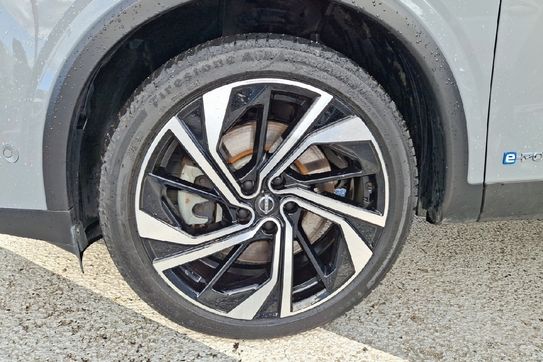 Nissan Qashqai Tekna+ 1.5 E-Power AT