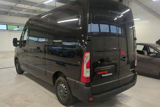 Renault Master L2H2