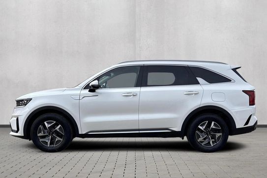Kia Sorento 1.6 t-Gdi Hev l 4WD 7OS