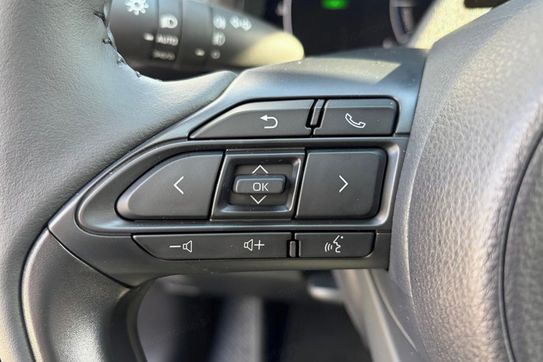 Toyota Yaris Style 1.5 Hybrid