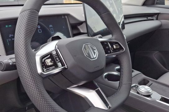 MG MGS5 49kWh Standard Range RWD Excite