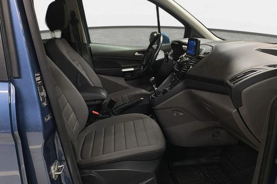 Ford Tourneo Connect Titanium