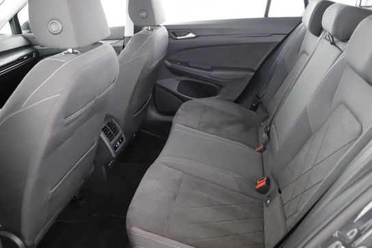 Volkswagen Golf 1.5 eTSI EVO Style DSG