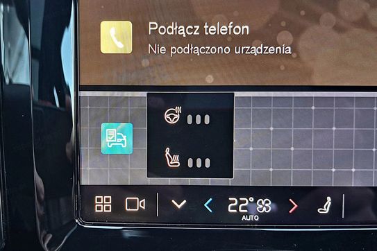 Volvo XC60 B5 B AWD Plus Dark