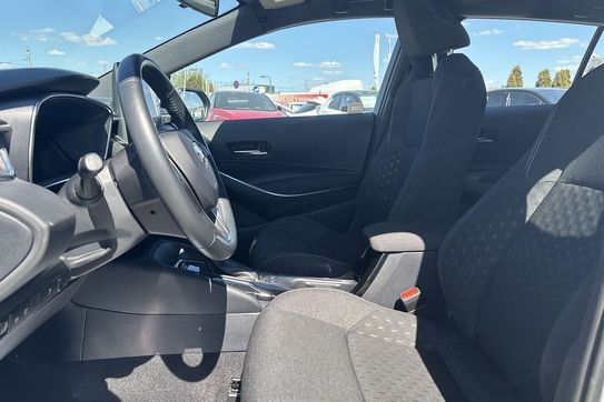 Toyota Corolla 1.8 Hybrid Comfort