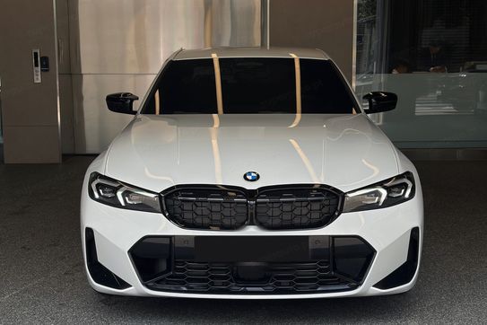 BMW Seria 3 M340i xDrive