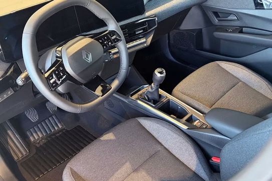 Renault Clio Evolution 1.2 TCe