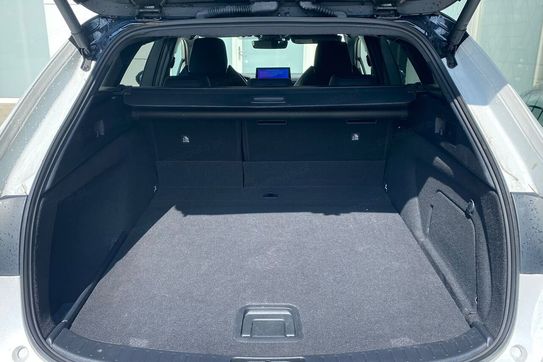 Toyota Corolla 2.0 Hybrid GR Sport