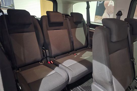 Citroen SpaceTourer L2H1 AT