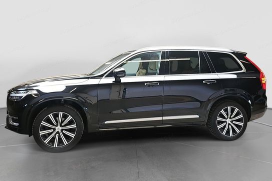 Volvo XC90 B5 D AWD Inscription aut