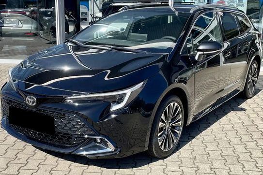 Toyota Corolla Teamplayer 2.0 Hybrid Dynamic Force