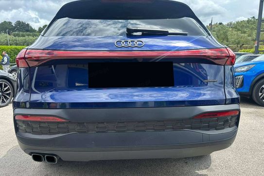 Audi Q5 TDI quattro advanced