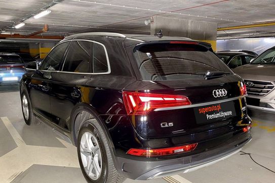 Audi Q5 40 TDI mHEV quattro S tronic