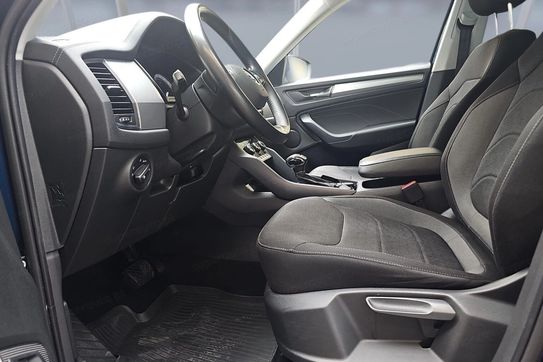 Skoda Kodiaq 2.0 TDI 4x2 Ambition DSG