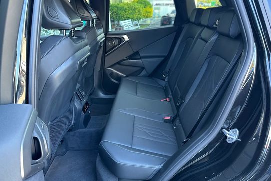 BMW X3 xDrive20d mHEV aut