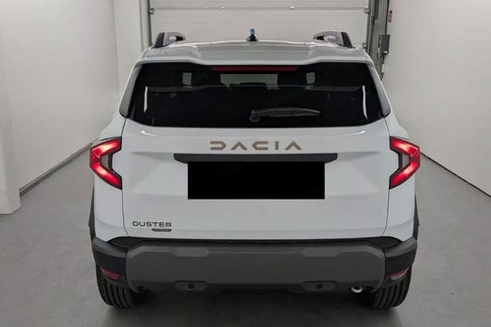Dacia Duster Extreme 1.2 TCe Hybrid-G LPG 4x4