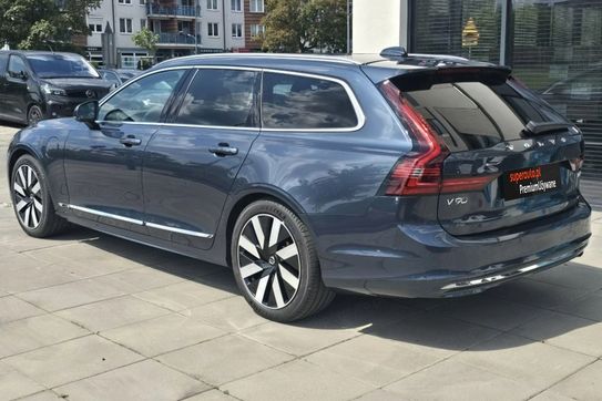 Volvo V90 T6 AWD Plug-In Hybrid Plus Bright
