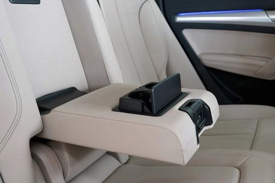 Audi Q5 50 TFSI e quattro S Line S tronic