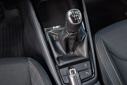 Skoda Kamiq 1.0 TSI