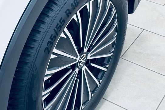 Volkswagen Tiguan Life Plus 1.5 eTSI DSG