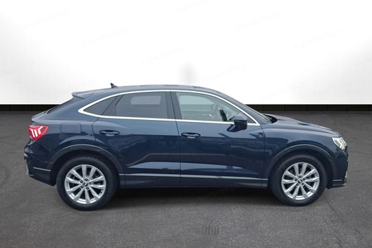 Audi Q3 35 TFSI mHEV S tronic