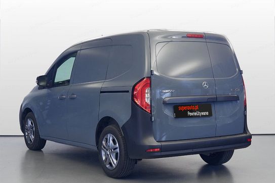 Mercedes Citan 112 CDI L1H1