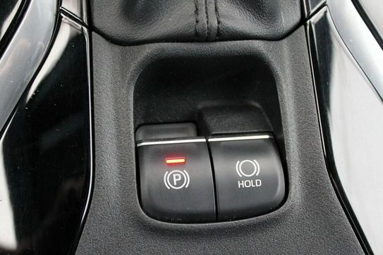 Toyota Corolla 1.8 Hybrid Gpf Comfort