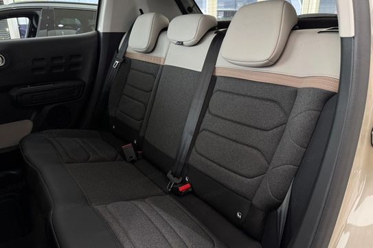 Citroen C3 1.2 PureTech Max EAT6
