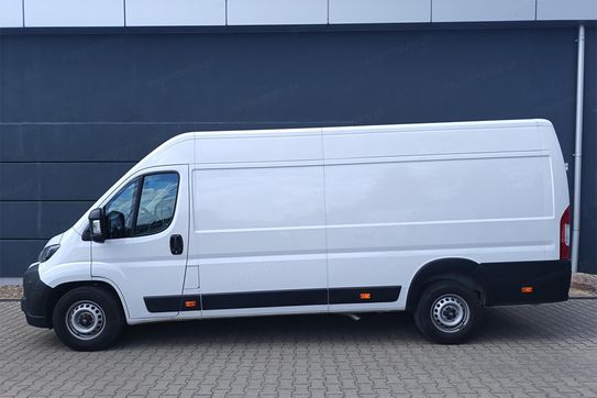 Fiat Ducato L4H2