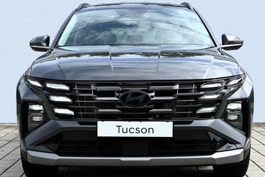 Hyundai Tucson 1.6 T-GDi Smart 2WD