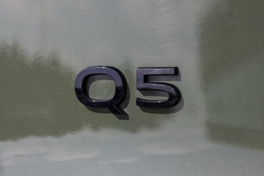 Audi Q5 TDI quattro S line