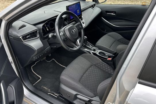 Toyota Corolla 2.0 Hybrid Comfort