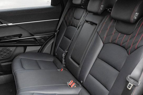 SsangYong Actyon 1.5 T-GDI Adventure aut