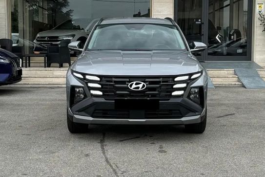 Hyundai Tucson 1.6 T-GDi Smart 2WD