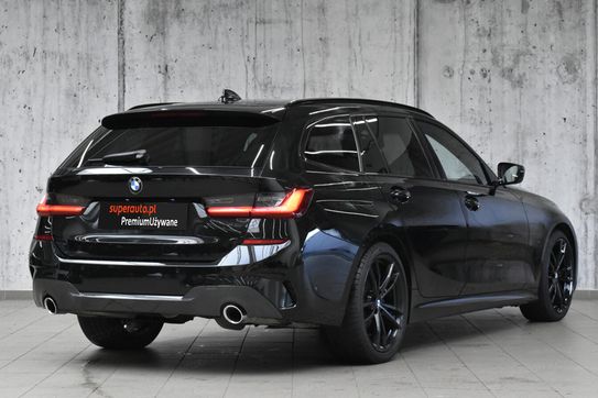 BMW Seria 3 Touring 320d xDrive M Sport