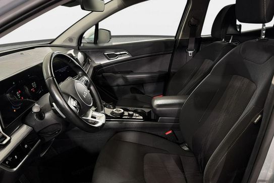 Kia Sportage 1.6 T-GDI 2WD DCT
