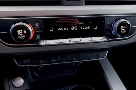 Audi A5 Sportback 40 TFSI Advanced