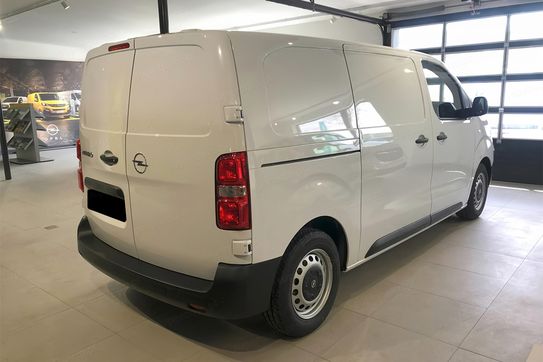 Opel Vivaro Long  2.0 CDTI 