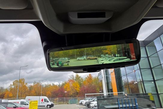 Peugeot Boxer Heavy L4H2 Zabudowa Brygadowa AT8