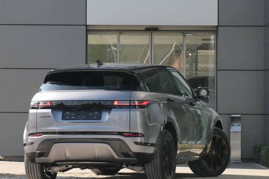 Land Rover Range Rover Evoque Evoque P270e Dynamic SE